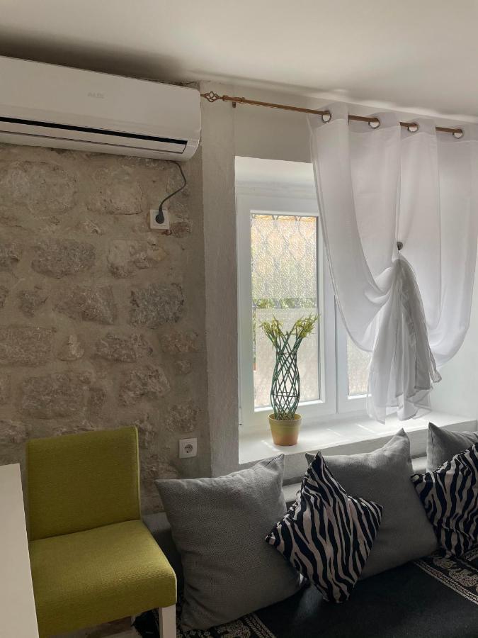 Appartement Cozy Little House Kotor