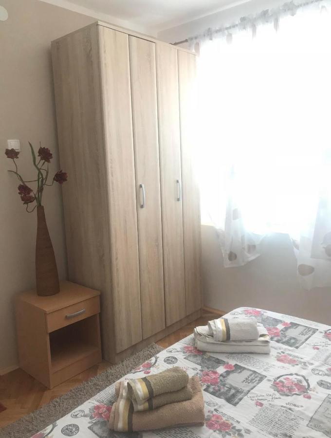 Cozy Little House Appartement Kotor