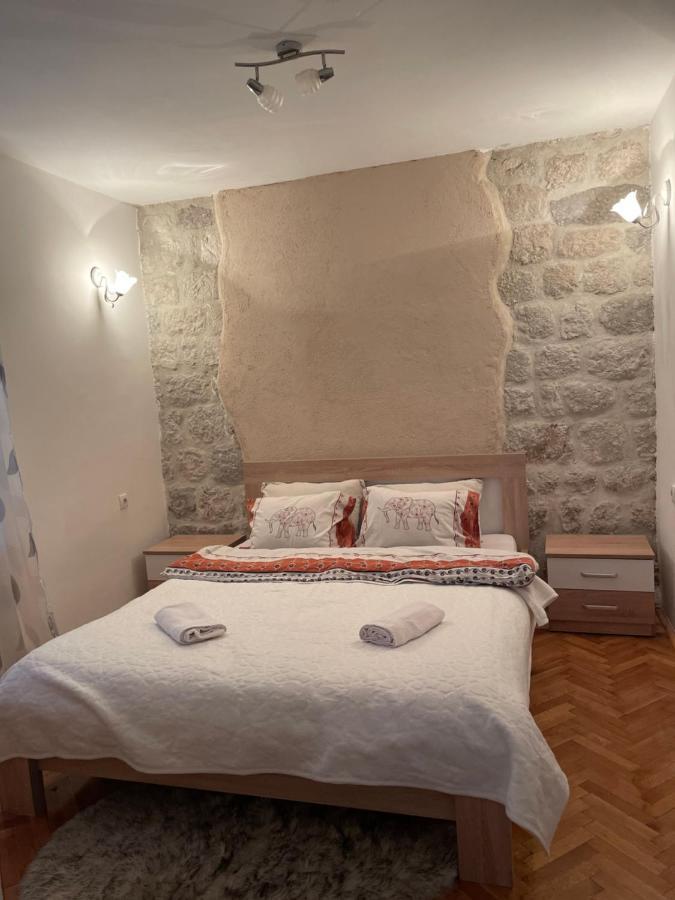 Cozy Little House Appartement