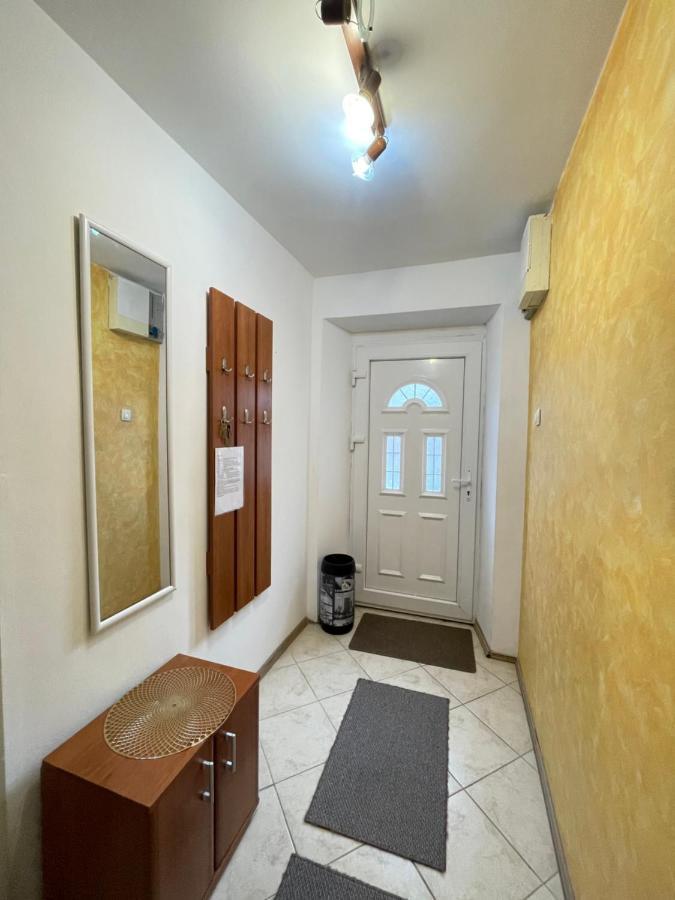 Cozy Little House Appartement