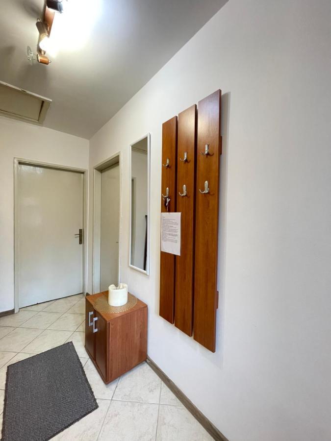 Cozy Little House Appartement Kotor