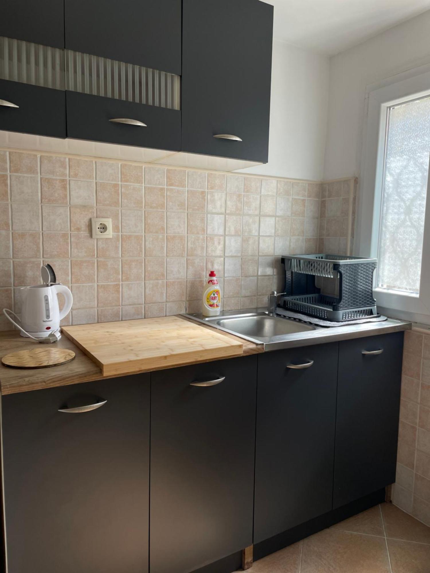 Appartement Cozy Little House Kotor