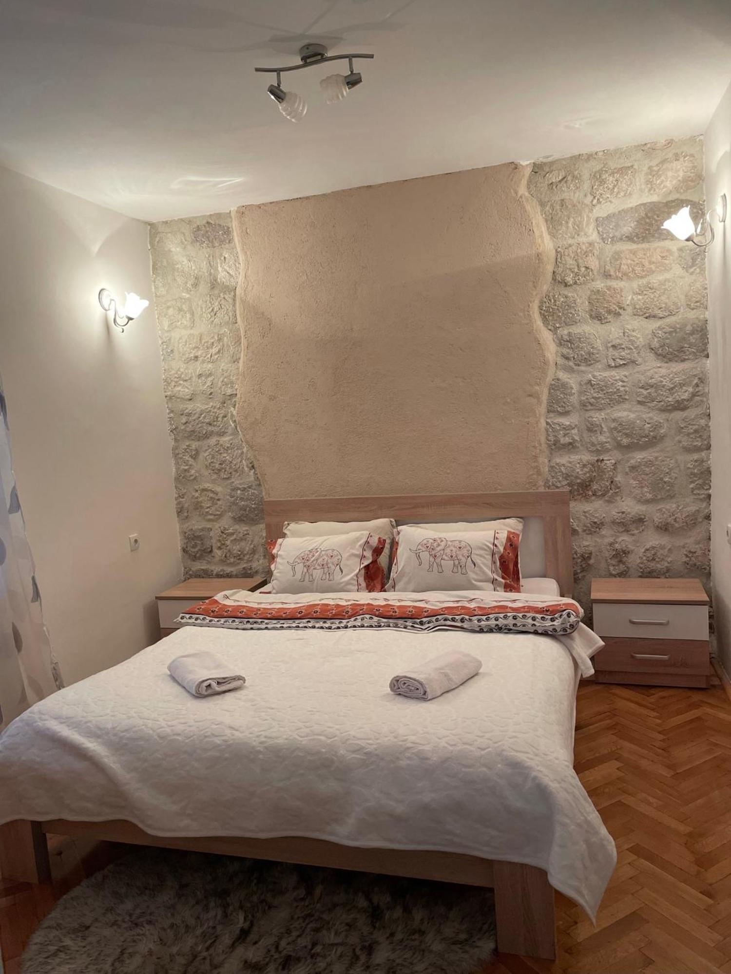 Appartement Cozy Little House