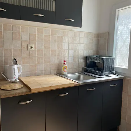 Appartement Cozy Little House Kotor Extérieur photo